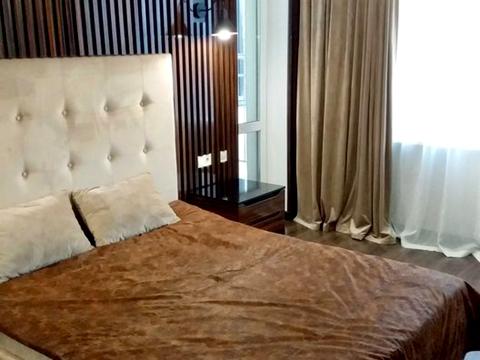 квартира за адресою Нагірна вул., 16/18