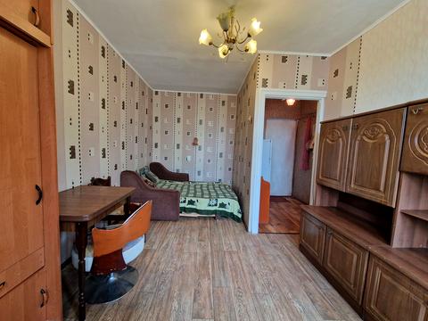 квартира за адресою Академіка Корольова вул., 2