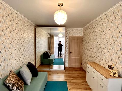 квартира по адресу Митрополита Василия Липковского ул. (Урицкого), 16-В