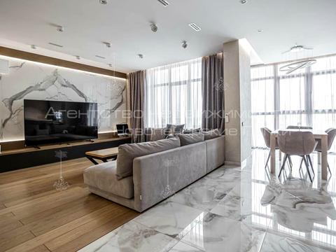 квартира за адресою Андрія Верхогляда вул. (Михайла Драгомирова), 11