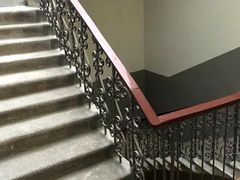 квартира по адресу Бассейная ул., 3