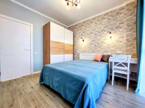 квартира за адресою Тадея Рильського бульв., 5