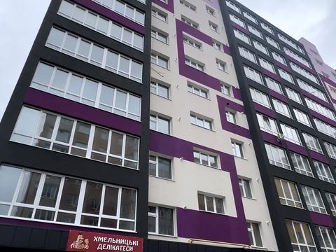 квартира за адресою Кармелюка вул., 5/2