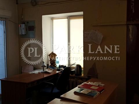 коммерческая по адресу Світлицького ул., 13