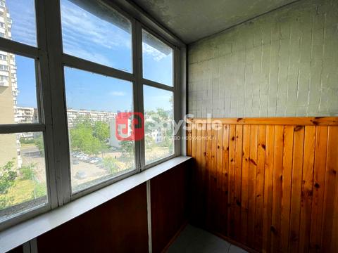 квартира за адресою Павла Тичини просп., 14-А