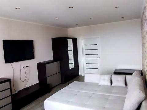 квартира за адресою Олевська вул., 5