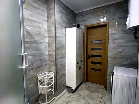 квартира по адресу Натальи Ужвий ул., 12