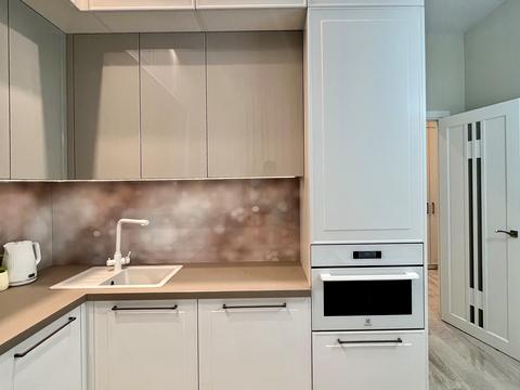 квартира по адресу Каховская ул., 62-А