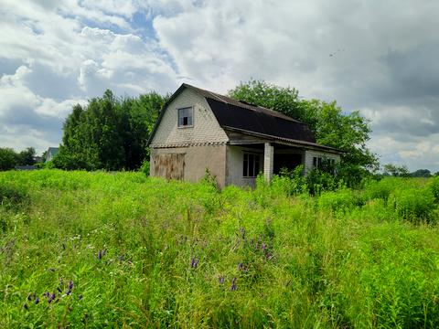 ділянка за адресою польова, 12