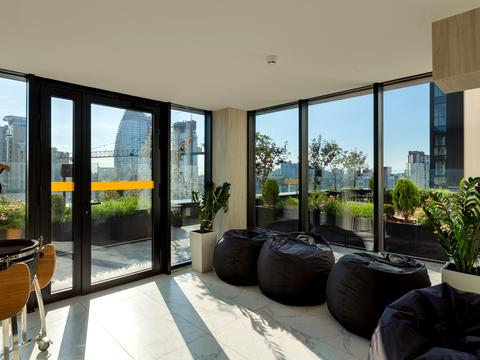 квартира по адресу Василия Тютюнника ул. (Анрі Барбюса), 39/2