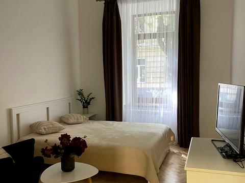 квартира по адресу Гетьмана Дорошенко ул. (Жовтневая), 64