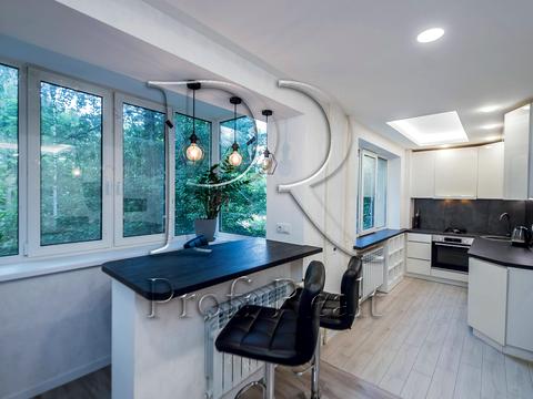 квартира за адресою Михайла Донця вул., 27