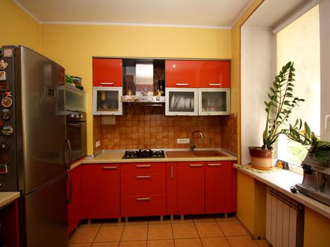 квартира за адресою Перемоги вул., 44