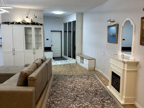 квартира по адресу Бусловская ул., 12