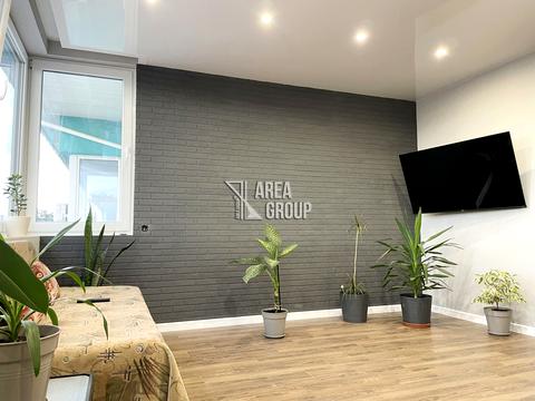 квартира за адресою Суворова, 16б