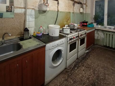 комната по адресу Власенко ул., 8