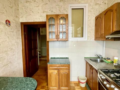 квартира по адресу Леонида Каденюка просп. (Юрия Гагарина), 10/2