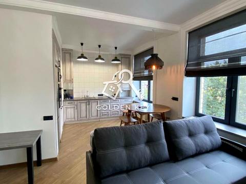 квартира за адресою Поштовий просп. (Карла Маркса), 48