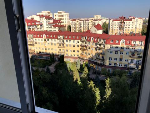 квартира за адресою с. Чайки, Валерія Лобановського вул., 9