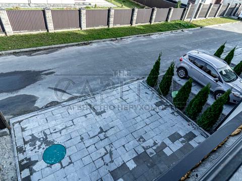 дом по адресу Києво-Святошинський