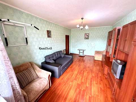 квартира за адресою Драгоманова вул., 42