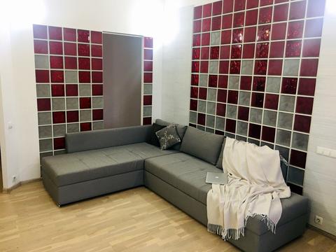 квартира по адресу Дмитриевская ул., 66
