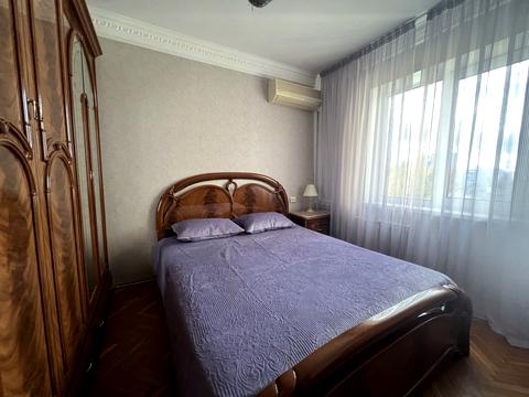 квартира за адресою Шолом-Алейхема вул., 13-А