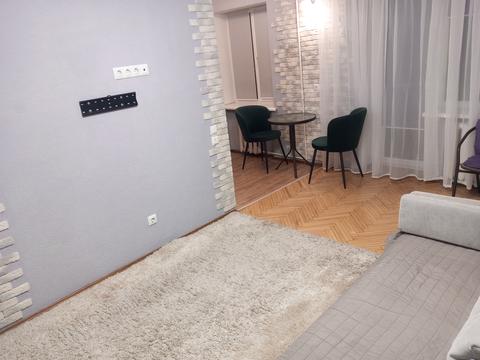 квартира за адресою Троїцько-Кирилівська вул. (Олексія Терьохіна), 14-Б