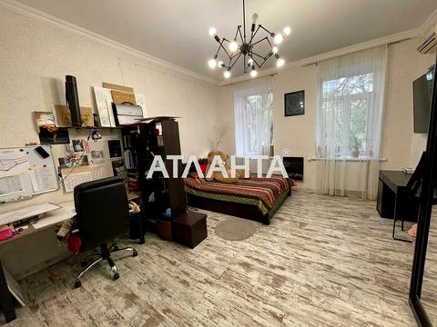 квартира за адресою Колонтаївська вул., 19