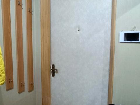 квартира по адресу Харьковское шоссе, 56