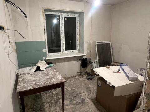 квартира по адресу Берестейский просп. (Победы), 144-А