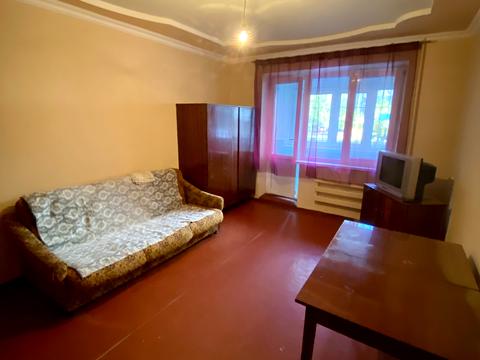 квартира по адресу Донецкое шоссе, 15