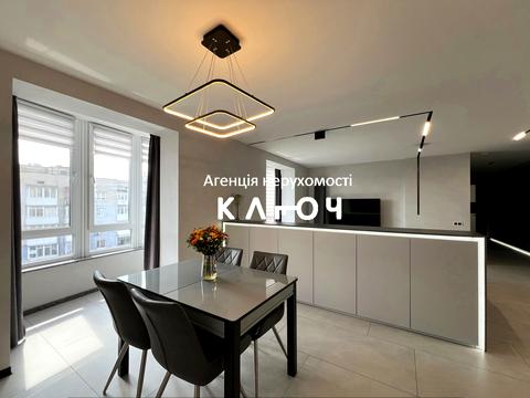 квартира за адресою Івана Похитонова вул., 7