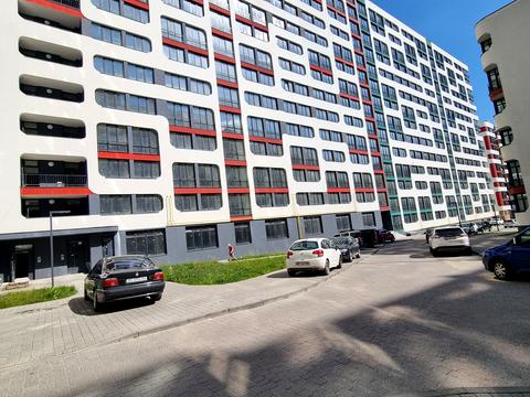 квартира за адресою Трускавецька вул., 133