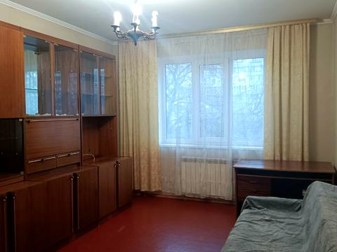 квартира по адресу Чернобыльская ул., 18