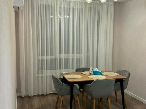 квартира по адресу Правды просп. (Правды), 53/46