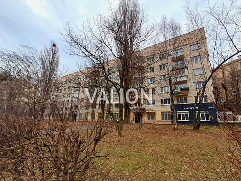квартира за адресою Мечникова вул. (Кловський), 8