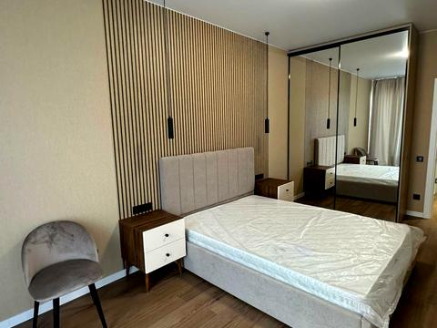 квартира за адресою с. Підгірці, Паркова