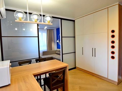 квартира за адресою Шолуденка вул., 1-А