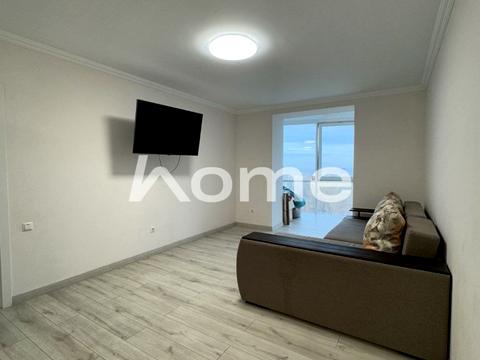 квартира по адресу Славы бульв., 45-Д