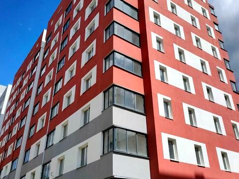 квартира по адресу Борткевича ул., 7 а