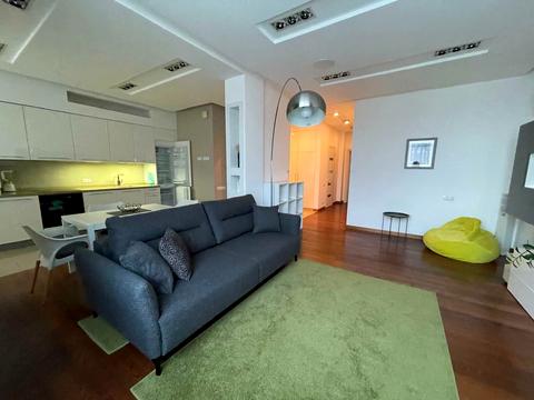 квартира за адресою Мокра вул. (Кудряшова), 16