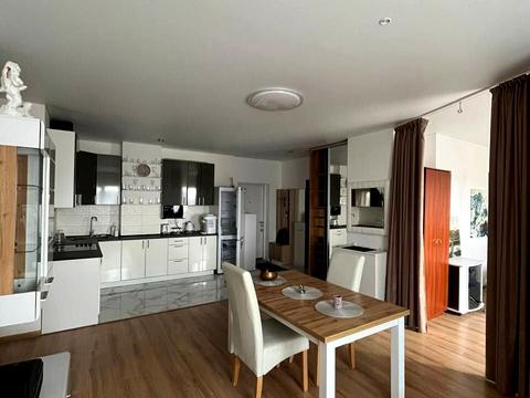 квартира по адресу Натальи Ужвий ул., 12