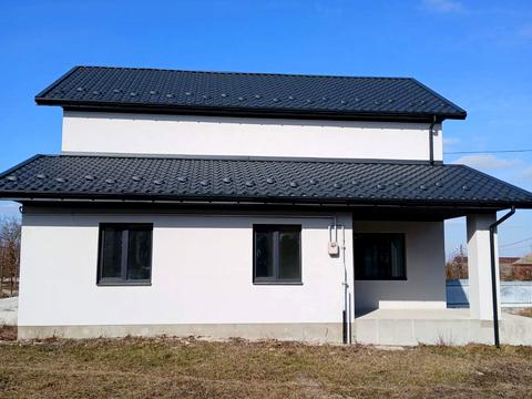 будинок за адресою с. Вінницькі Хутори, Войцехівського