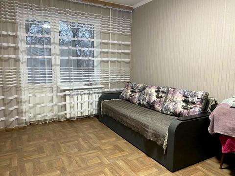 квартира по адресу Остафия Дашкевича ул. (Курнатовского), 6-Б