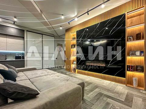 квартира за адресою Володимира Грищенка вул., 26