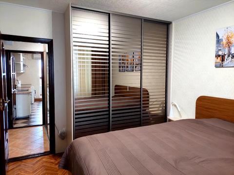квартира по адресу Французский бульв., 60