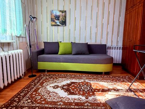 будинок за адресою Лабораторна вул., 36
