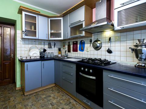 дом по адресу Садова