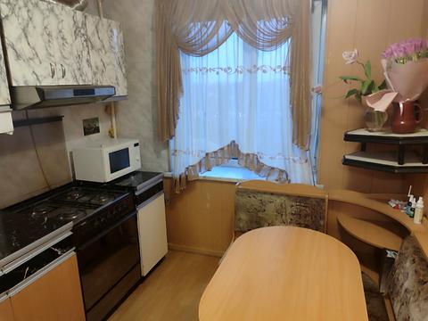 квартира по адресу Защитников Украины ул. (Одинцова), 17